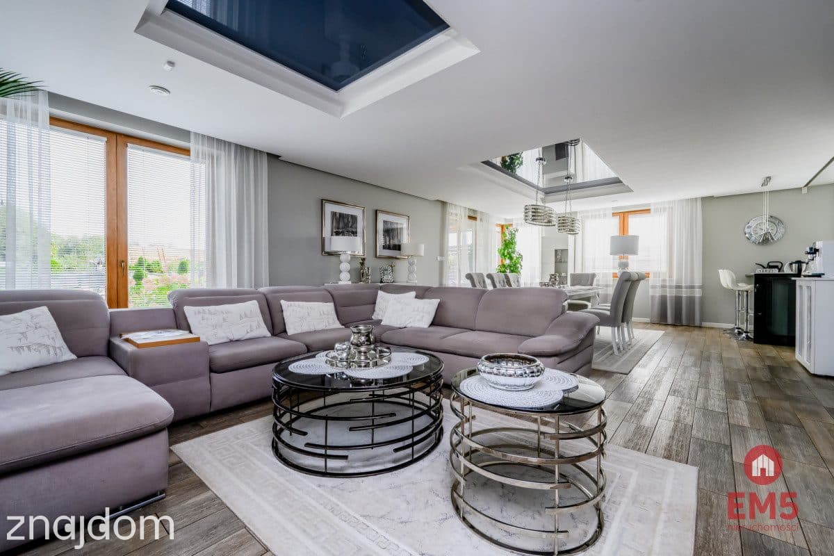 Piękny Dom 160m2 Czarna Białostocka - zdjęcie 9