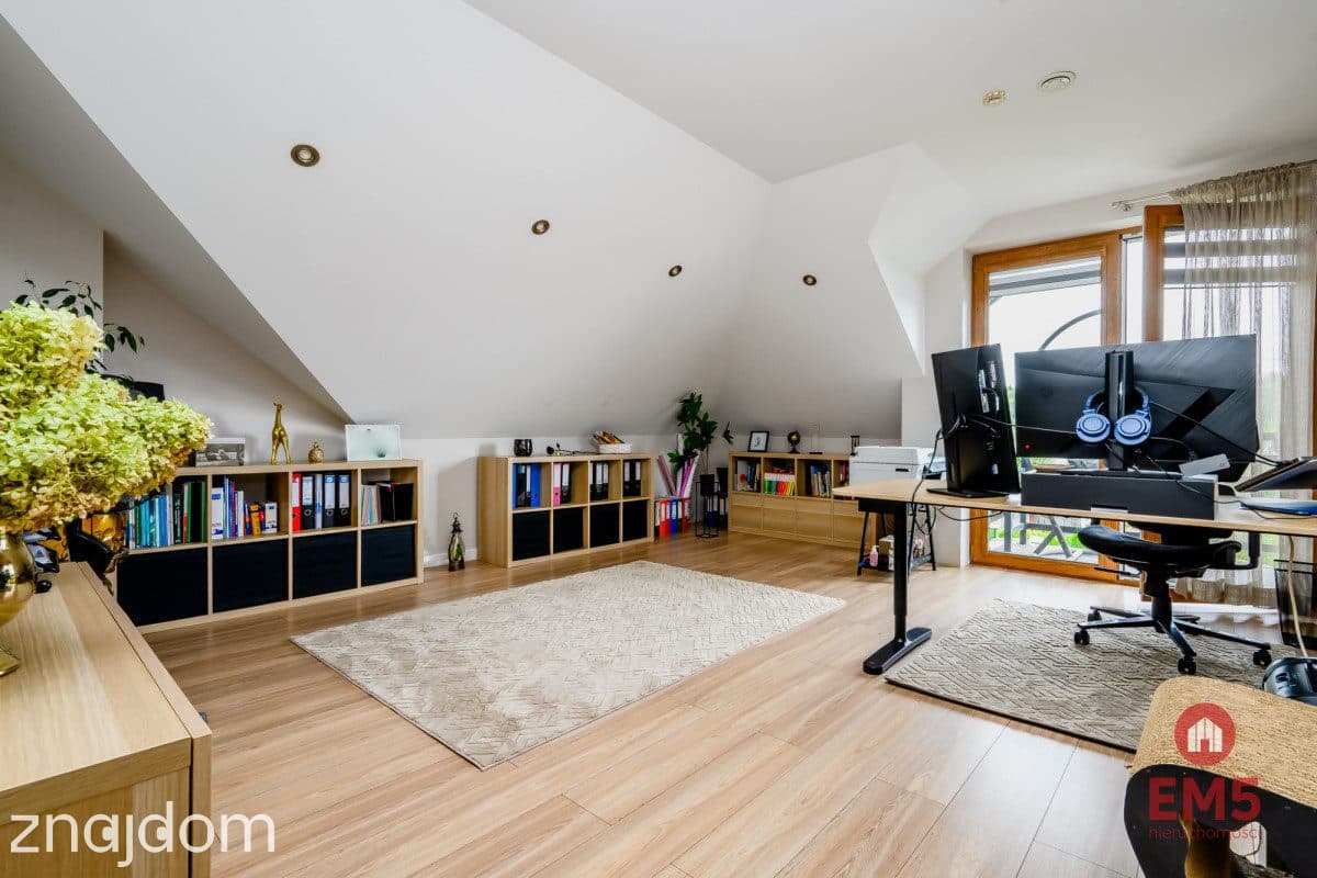 Piękny Dom 160m2 Czarna Białostocka - zdjęcie 14