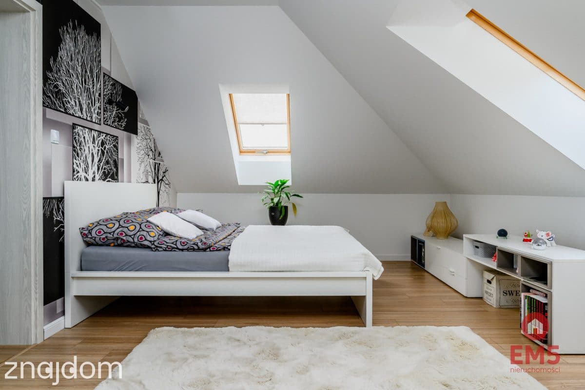 Piękny Dom 160m2 Czarna Białostocka - zdjęcie 17