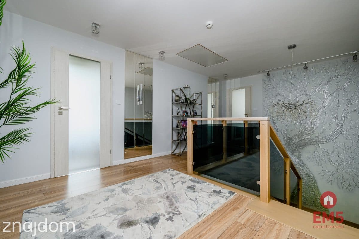 Piękny Dom 160m2 Czarna Białostocka - zdjęcie 19