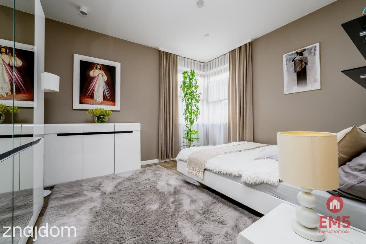Piękny Dom 160m2 Czarna Białostocka - zdjęcie 13