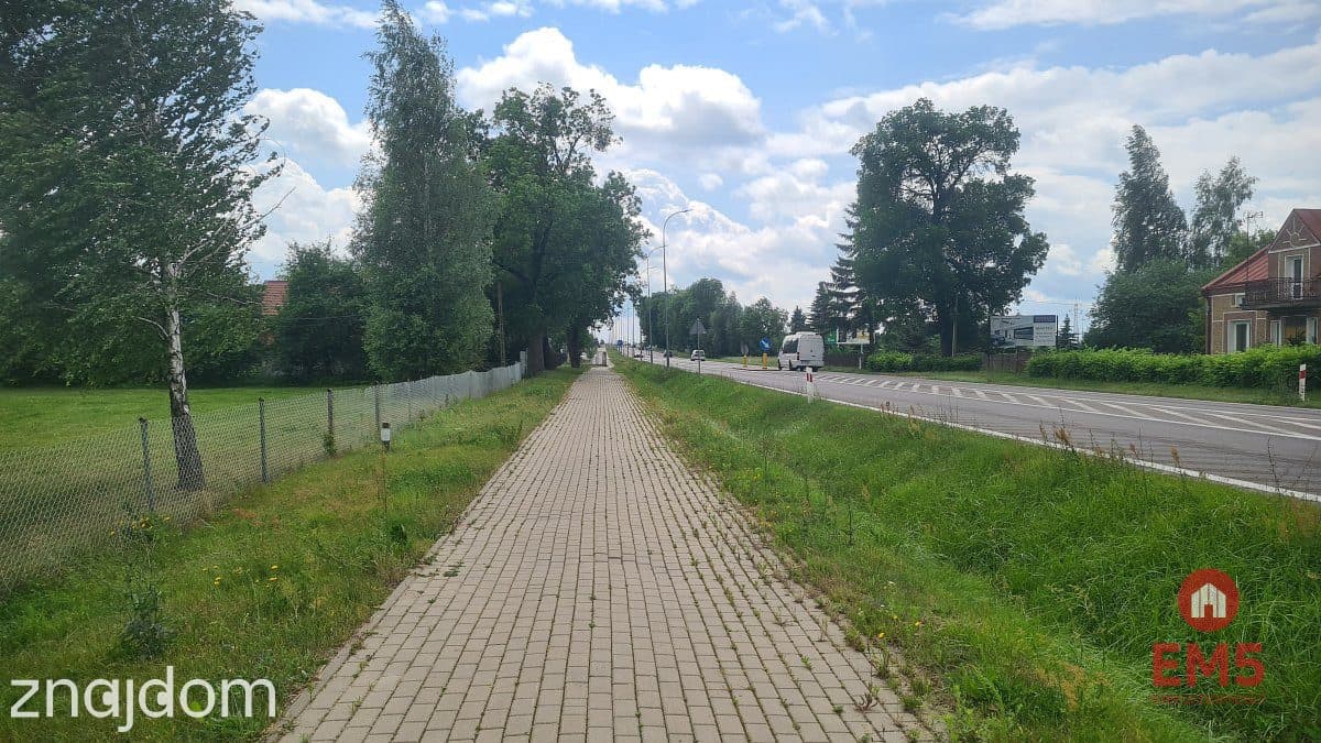 Działka budowlana 3800 m2, Bielsk Podlaski - zdjęcie 2
