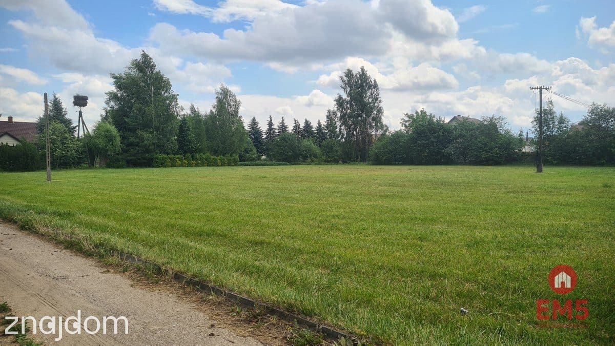 Działka budowlana 3800 m2, Bielsk Podlaski - zdjęcie 4