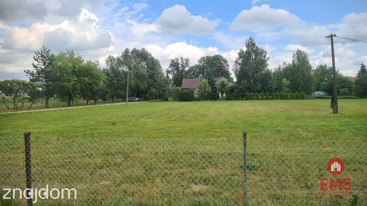 Działka budowlana 3800 m2, Bielsk Podlaski - zdjęcie 5
