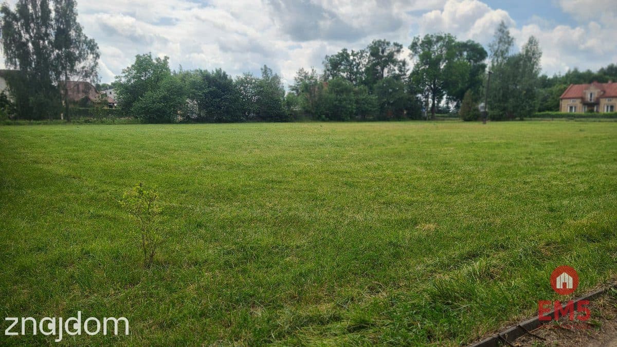 Działka budowlana 3800 m2, Bielsk Podlaski - zdjęcie 6