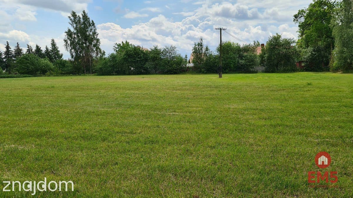Działka budowlana 3800 m2, Bielsk Podlaski - zdjęcie 7