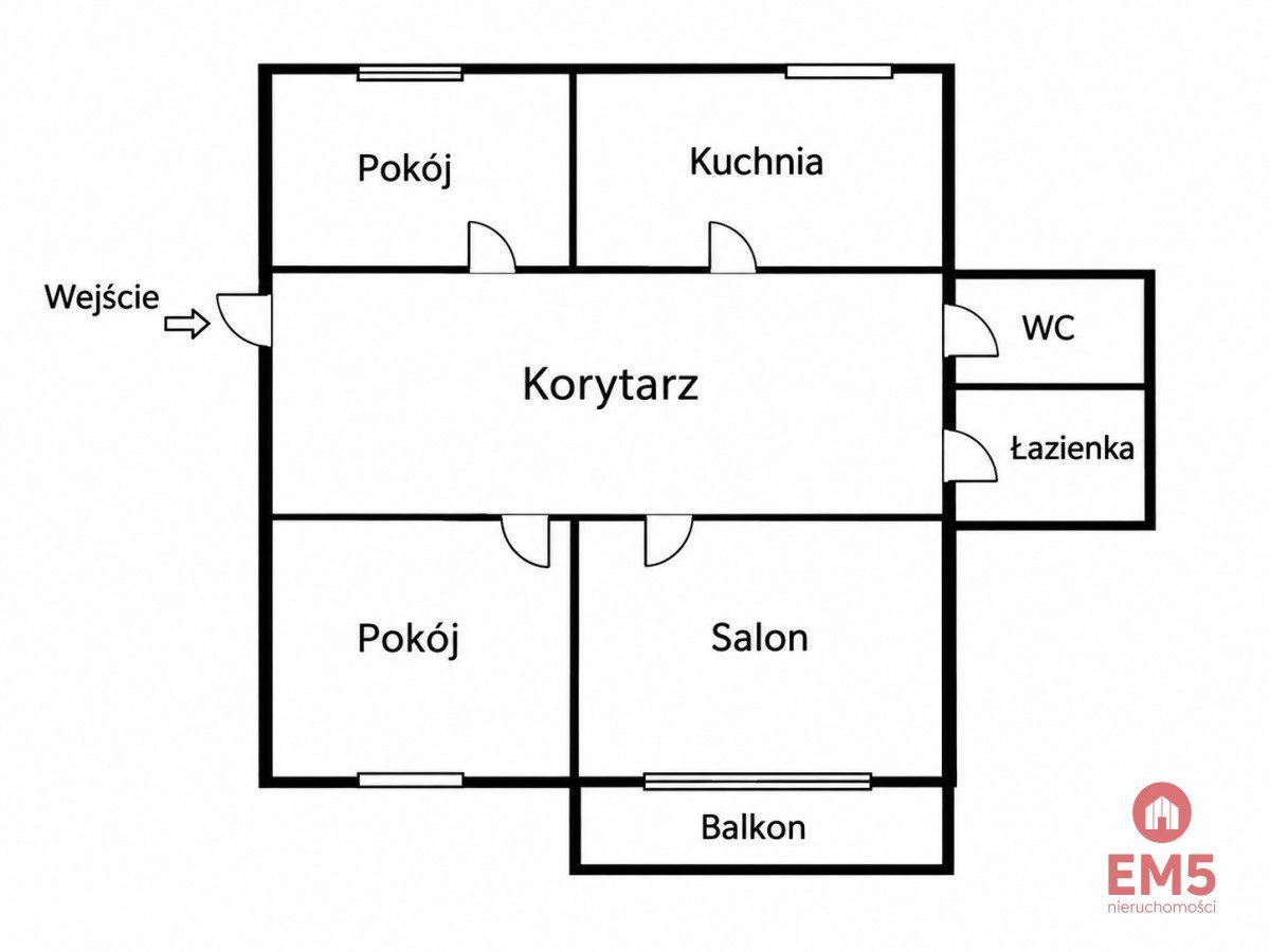 4 pokoje,1 piętro, dla rodziny - zdjęcie 11