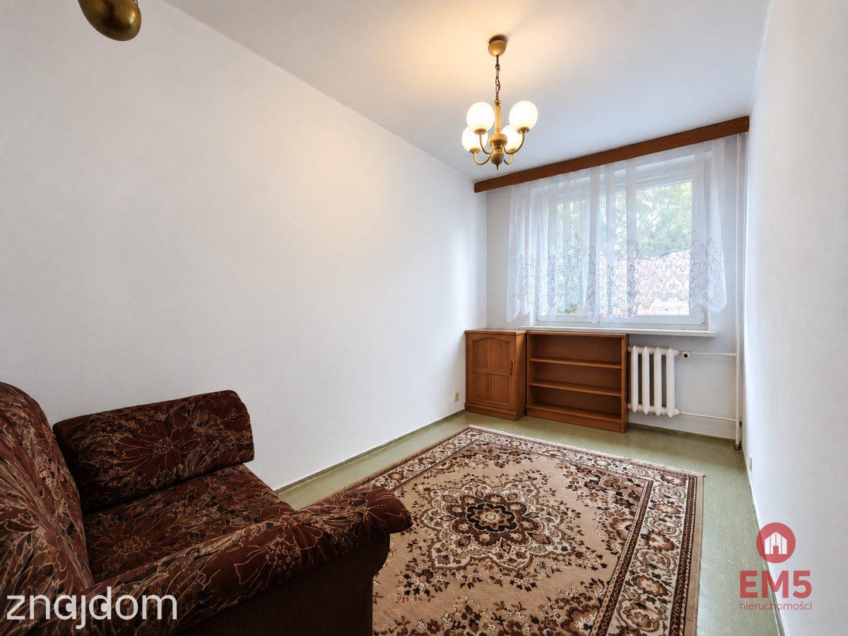 3 pokoje w centrum Suwałk | ul. 1 Maja | 46,5 m2 - zdjęcie 3