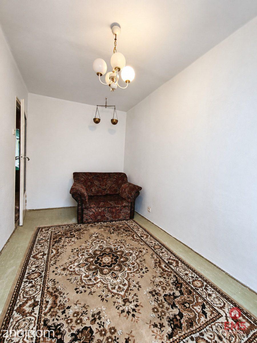 3 pokoje w centrum Suwałk | ul. 1 Maja | 46,5 m2 - zdjęcie 4