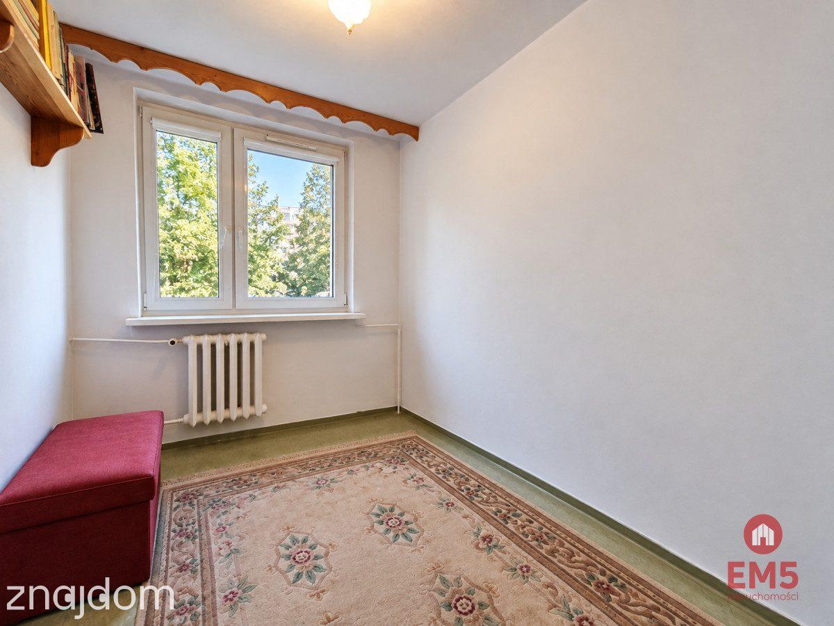 3 pokoje w centrum Suwałk | ul. 1 Maja | 46,5 m2 - zdjęcie 5