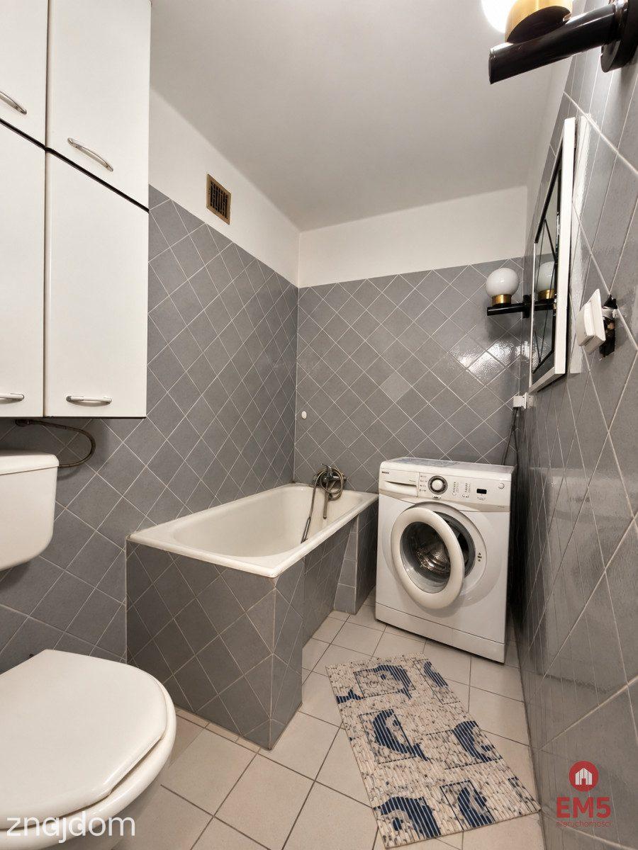 3 pokoje w centrum Suwałk | ul. 1 Maja | 46,5 m2 - zdjęcie 9