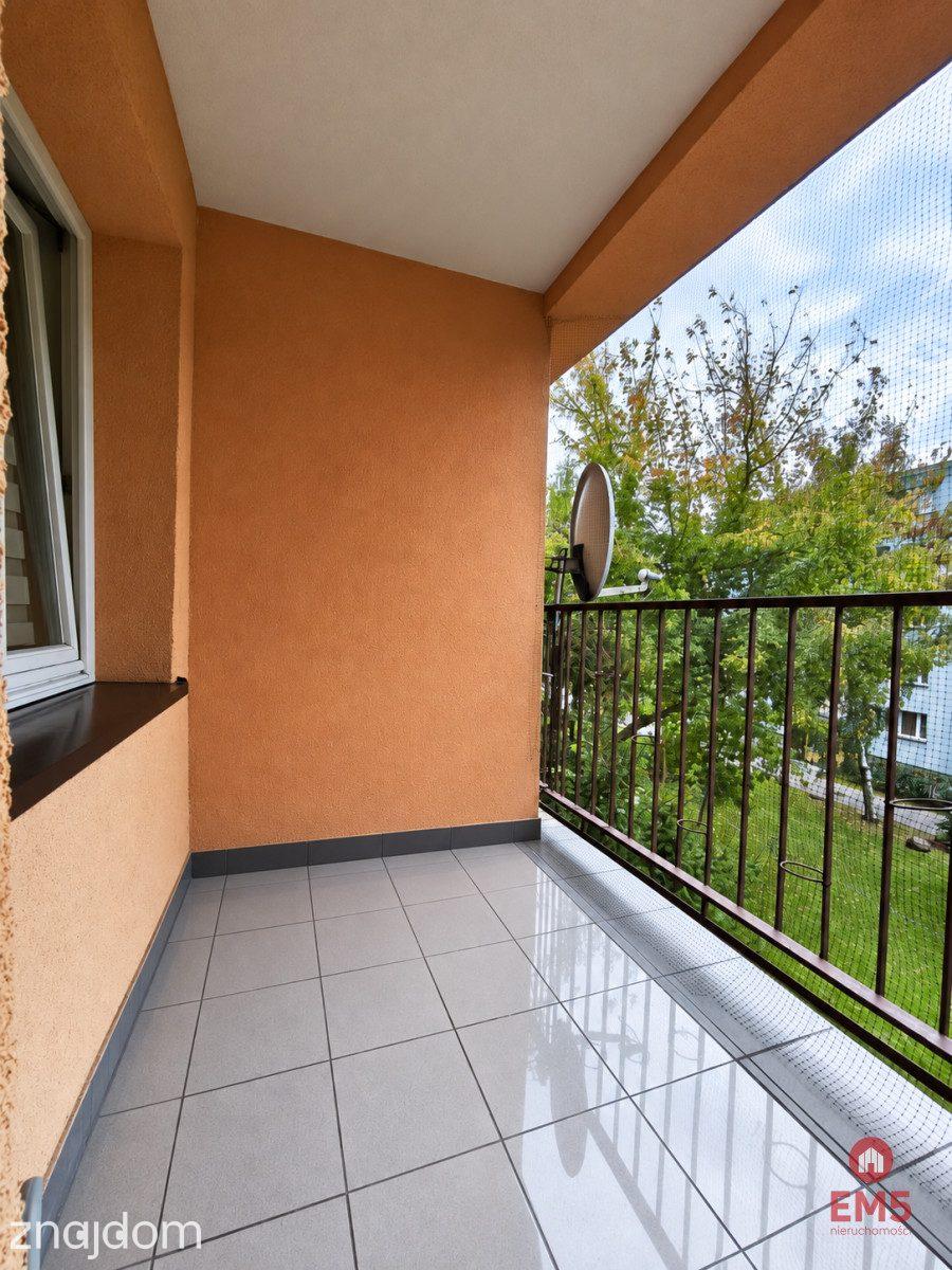 3 pokoje w centrum Suwałk | ul. 1 Maja | 46,5 m2 - zdjęcie 10