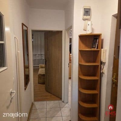 Na sprzedaż mieszkanie 40m Suwałki - zdjęcie 5
