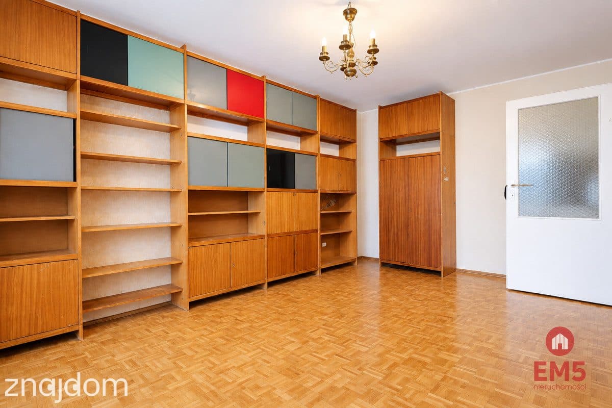 3 pokoje | 3 piętro | 67m2 | Centrum - zdjęcie 2