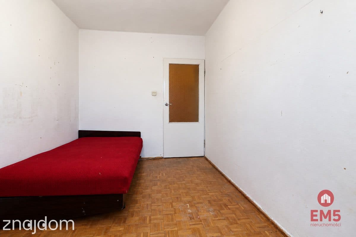 3 pokoje | 3 piętro | 67m2 | Centrum - zdjęcie 4