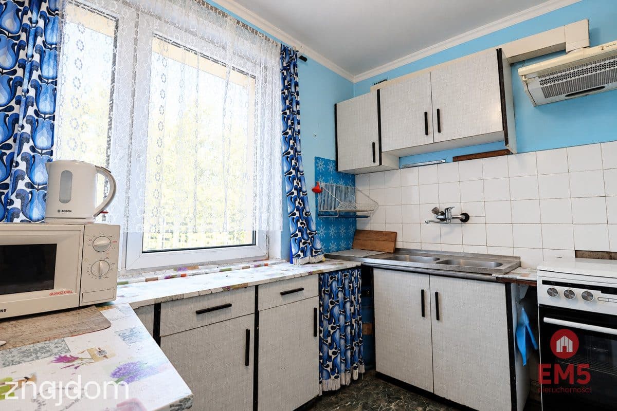 3 pokoje | 3 piętro | 67m2 | Centrum - zdjęcie 6