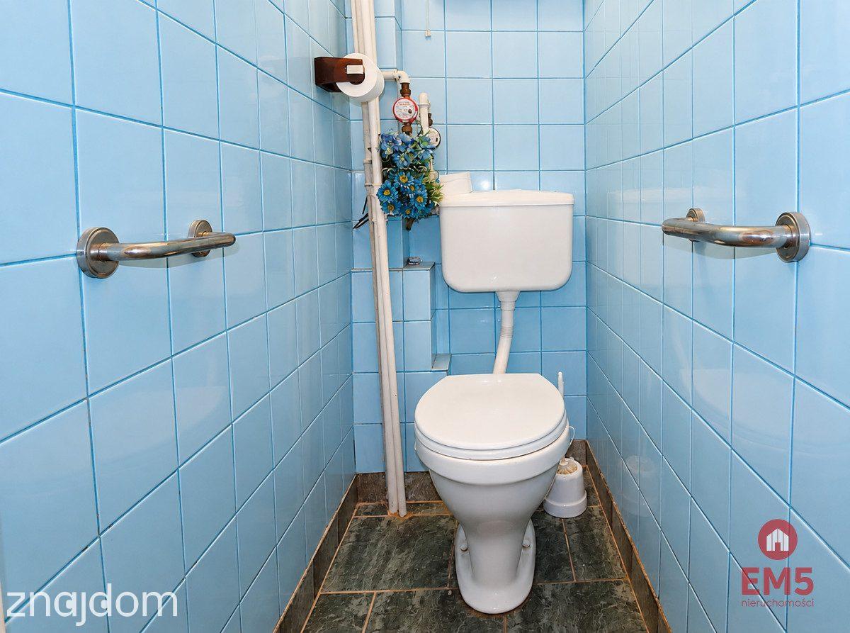 3 pokoje | 3 piętro | 67m2 | Centrum - zdjęcie 8