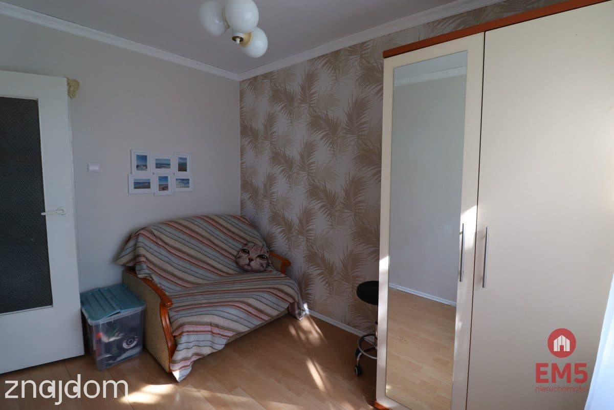 Na sprzedaż 2-pokojowe mieszkanie 36 m² Suwałki - zdjęcie 4