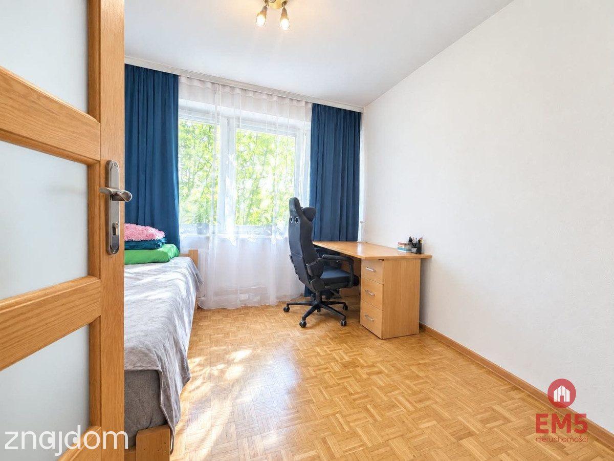 4 pokoje Os.Piasta 2 piętro - zdjęcie 3
