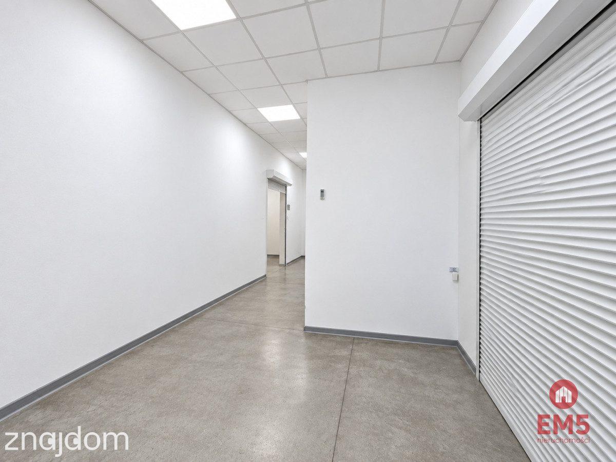 Lokal użytkowy 262 m2 - zdjęcie 5