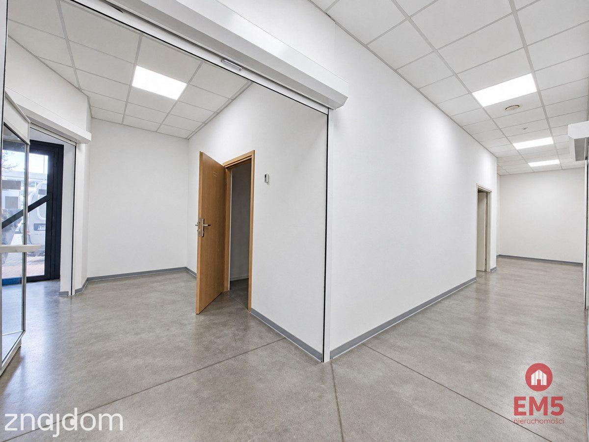 Lokal użytkowy 262 m2 - zdjęcie 6