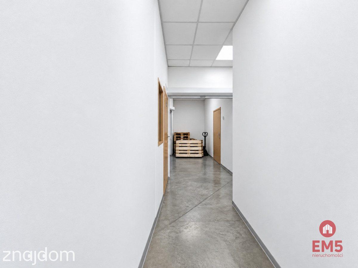 Lokal użytkowy 262 m2 - zdjęcie 7