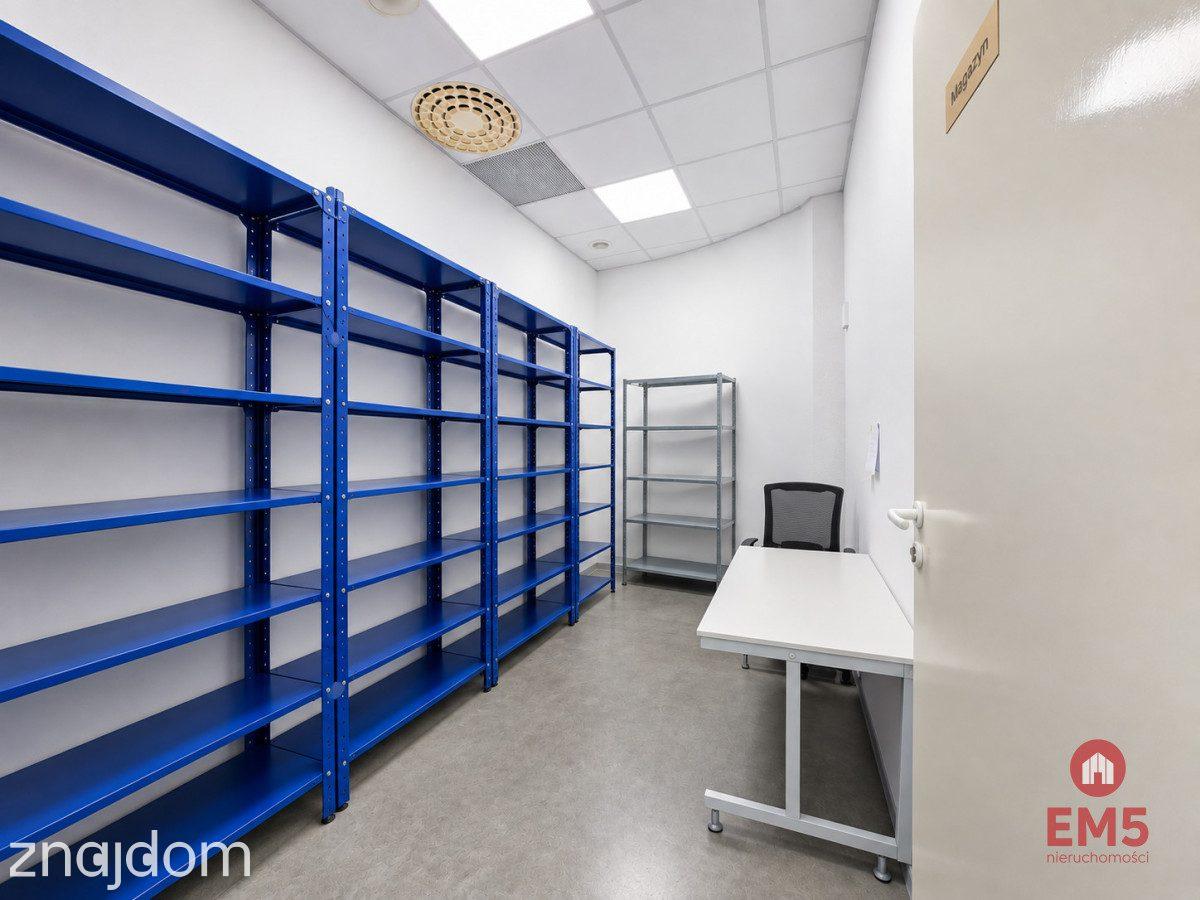 Lokal użytkowy 262 m2 - zdjęcie 10