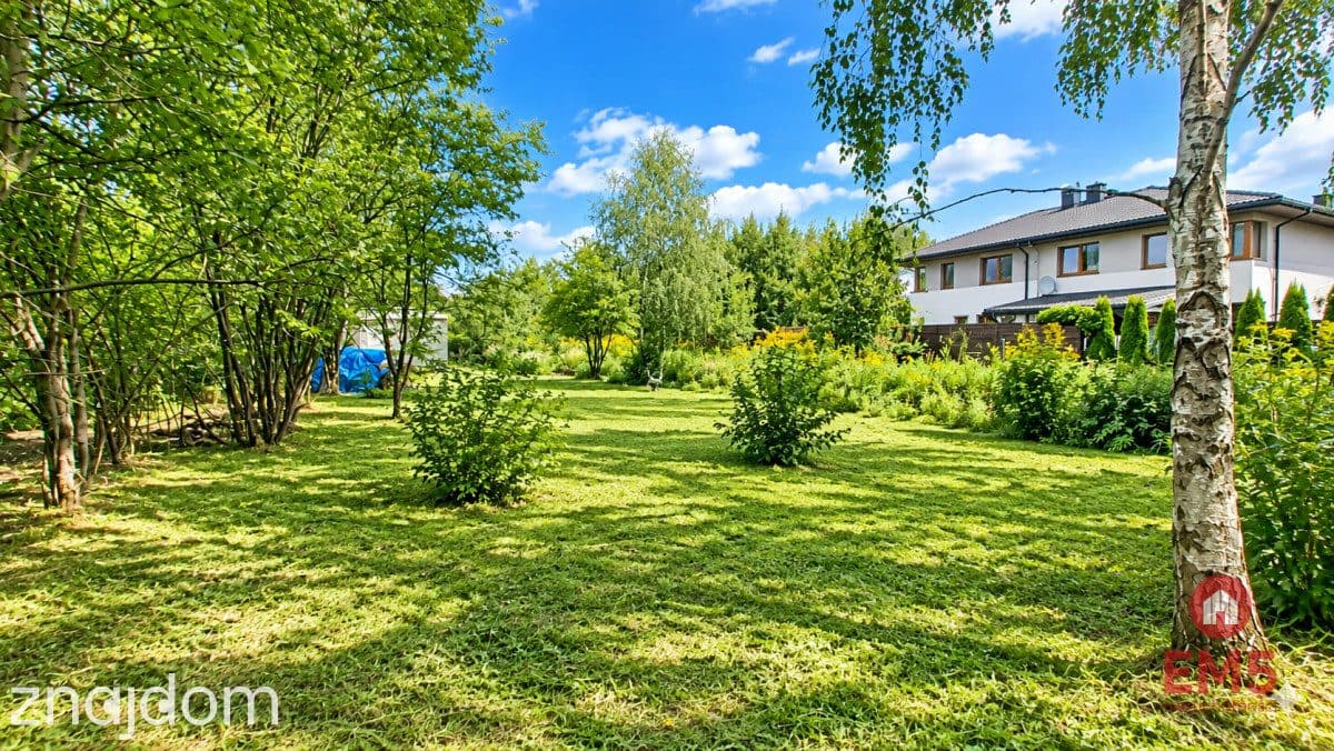 Działka budowlana 1330 m2 - zdjęcie 7