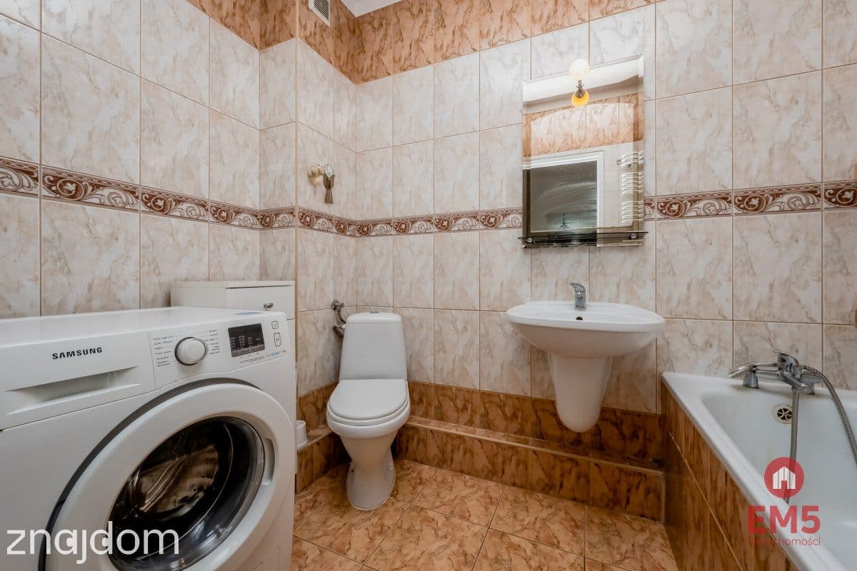 2 pokoje na parterze, balkon - zdjęcie 6