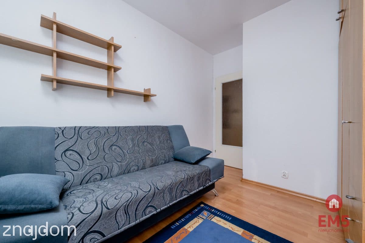 2 pokoje na parterze, balkon - zdjęcie 5