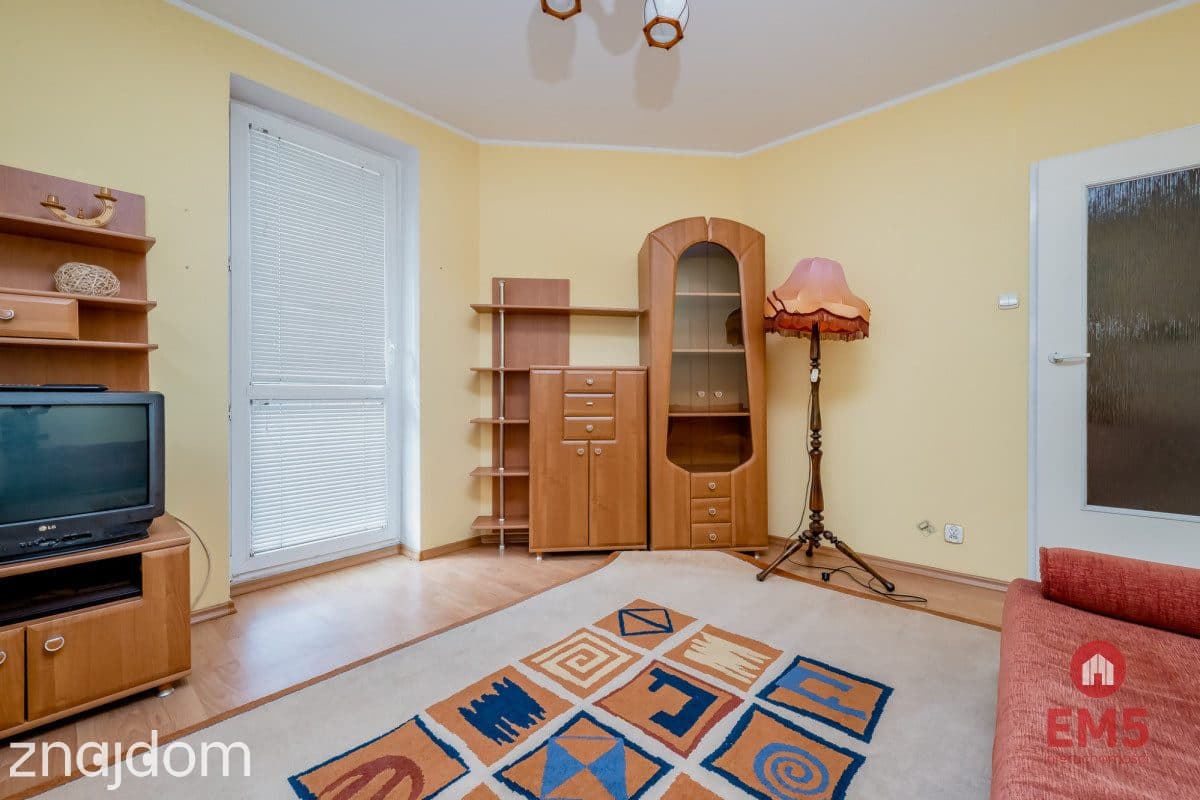 2 pokoje na parterze, balkon - zdjęcie 2