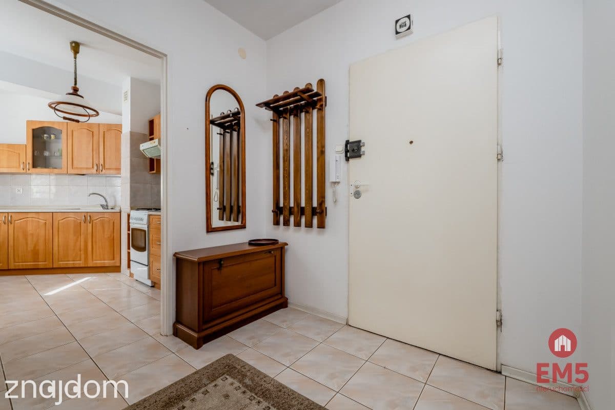 2 pokoje na parterze, balkon - zdjęcie 7