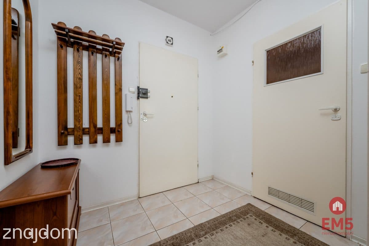 2 pokoje na parterze, balkon - zdjęcie 8