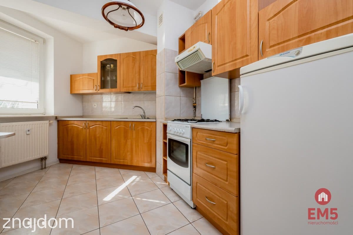 2 pokoje na parterze, balkon - zdjęcie 3