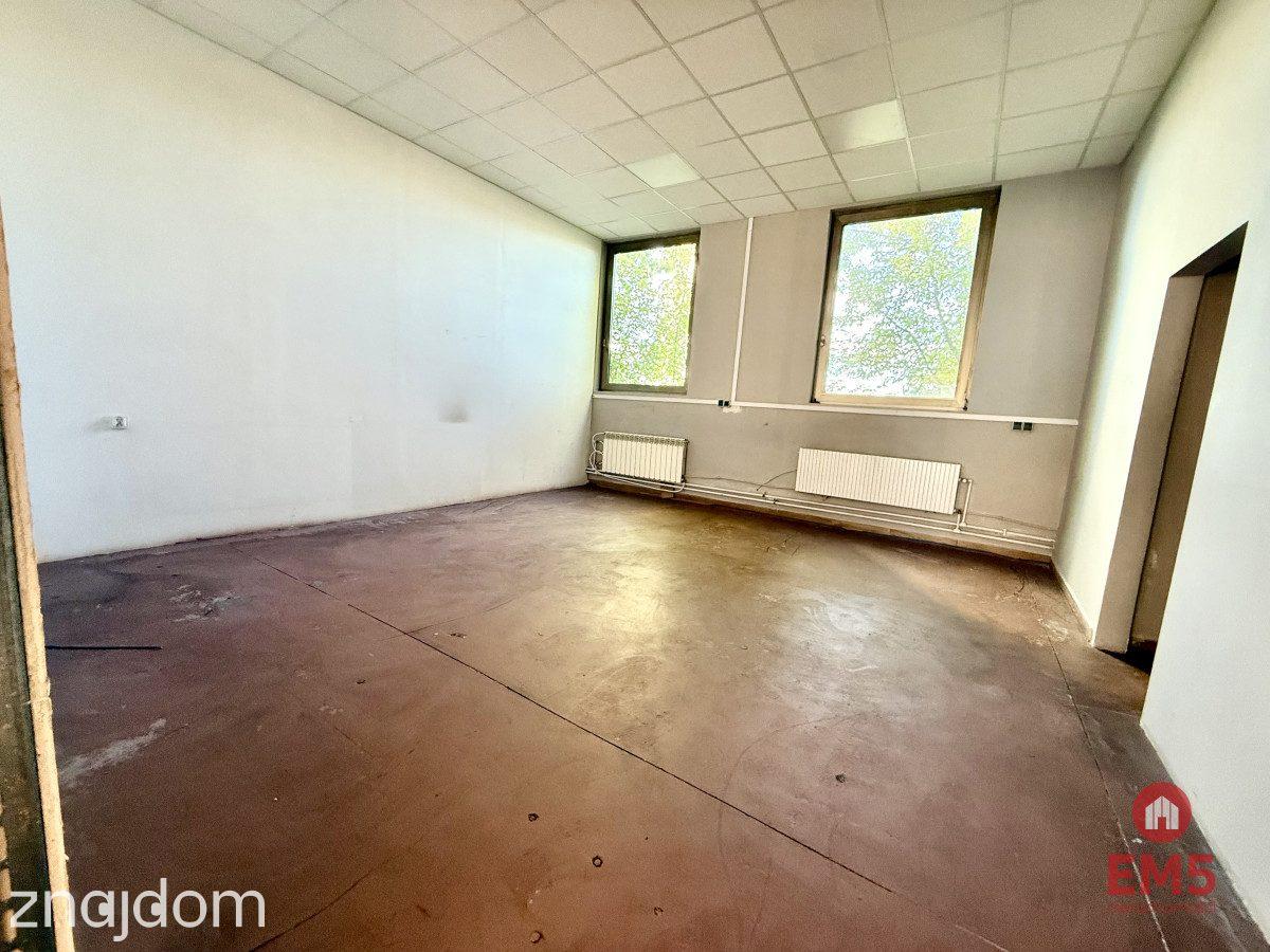 *** HALA MAGAZYNOWA *** POWIERZCHNIA 300 m2 *** - zdjęcie 5