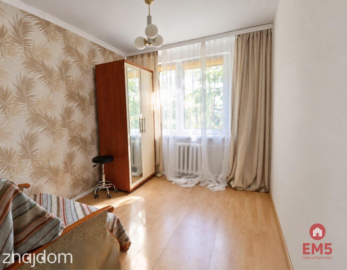 Na sprzedaż 2-pokojowe mieszkanie 36 m² Suwałki - zdjęcie 3