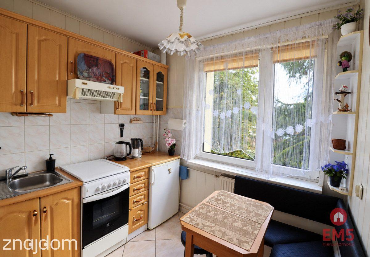 Na sprzedaż 2-pokojowe mieszkanie 36 m² Suwałki - zdjęcie 5