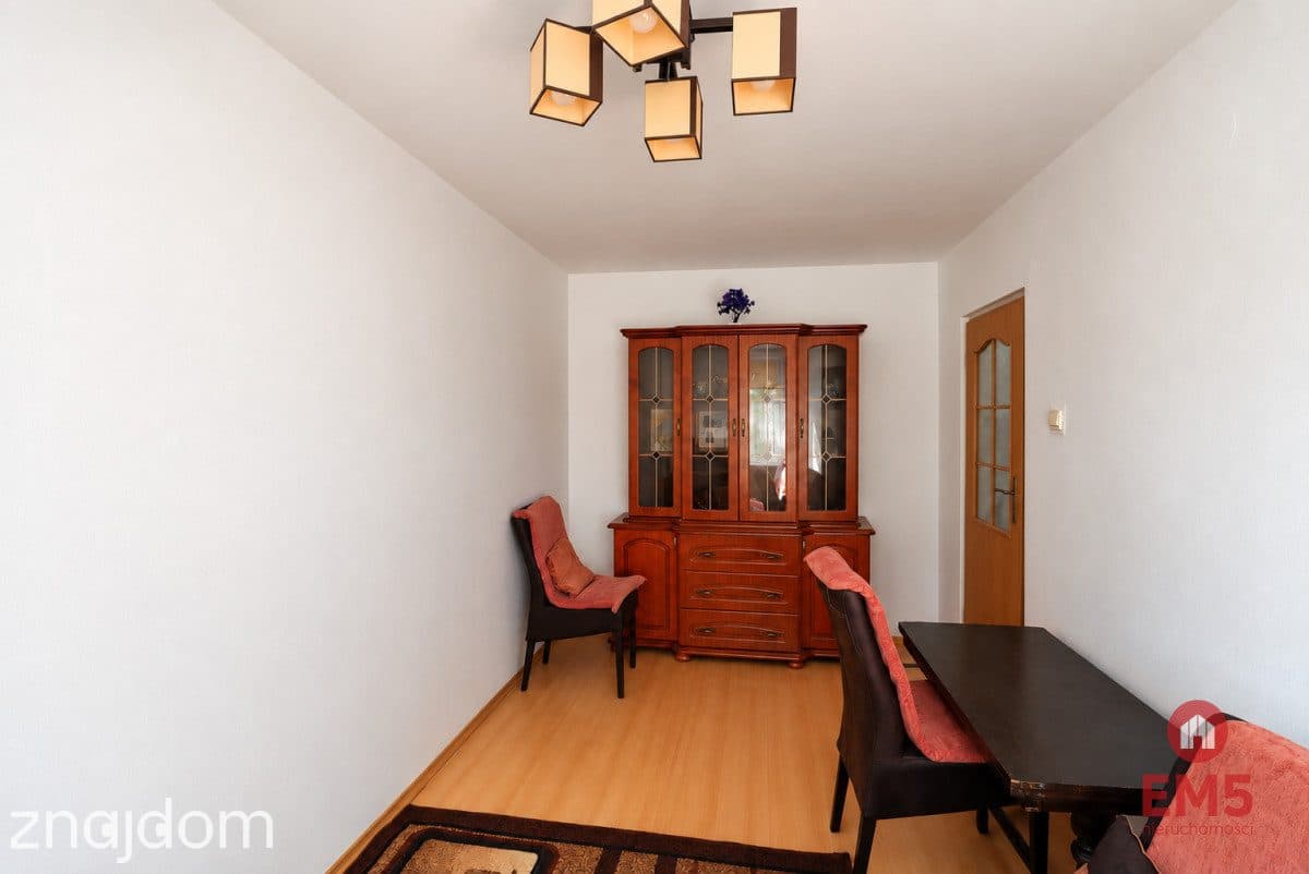 Na sprzedaż 2-pokojowe mieszkanie 36 m² Suwałki - zdjęcie 2