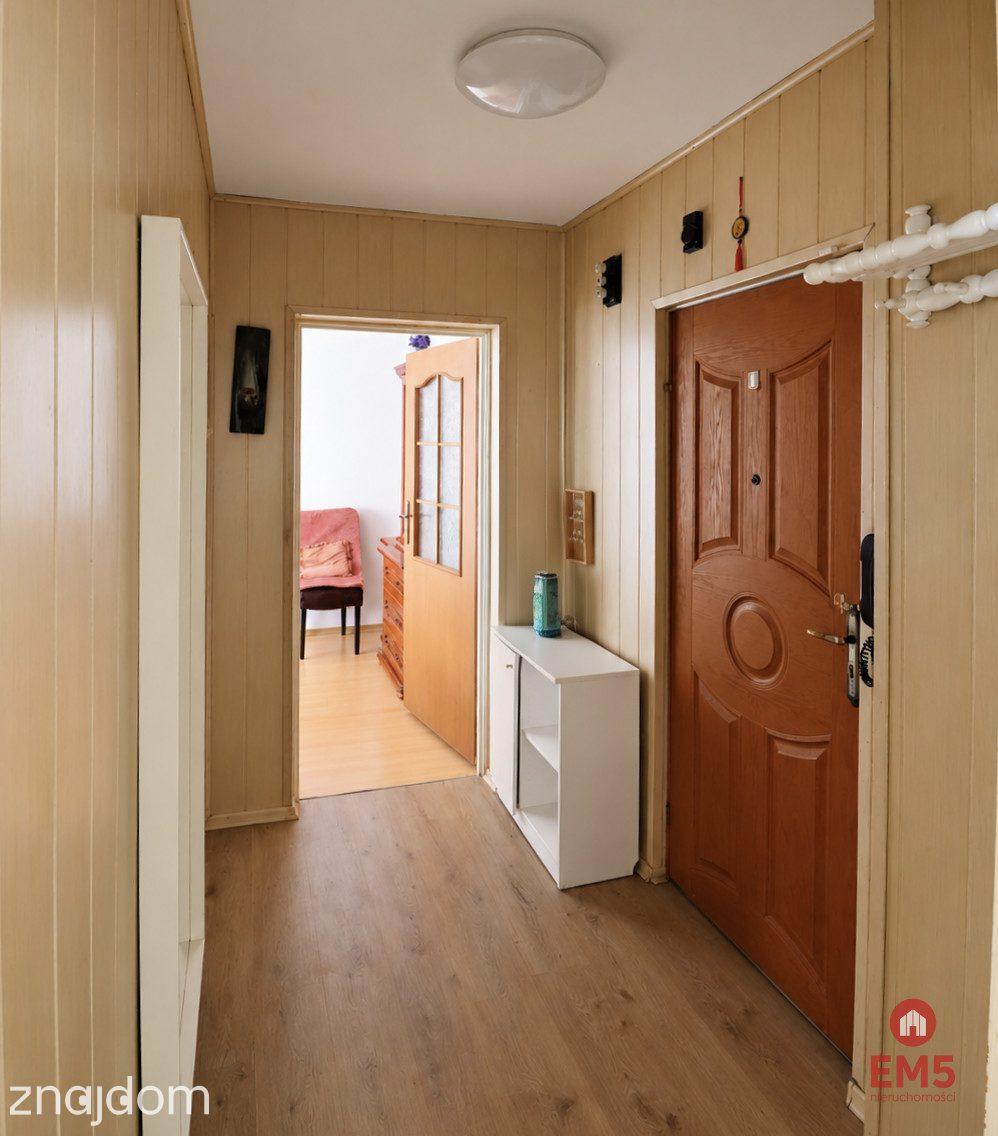 Na sprzedaż 2-pokojowe mieszkanie 36 m² Suwałki - zdjęcie 7