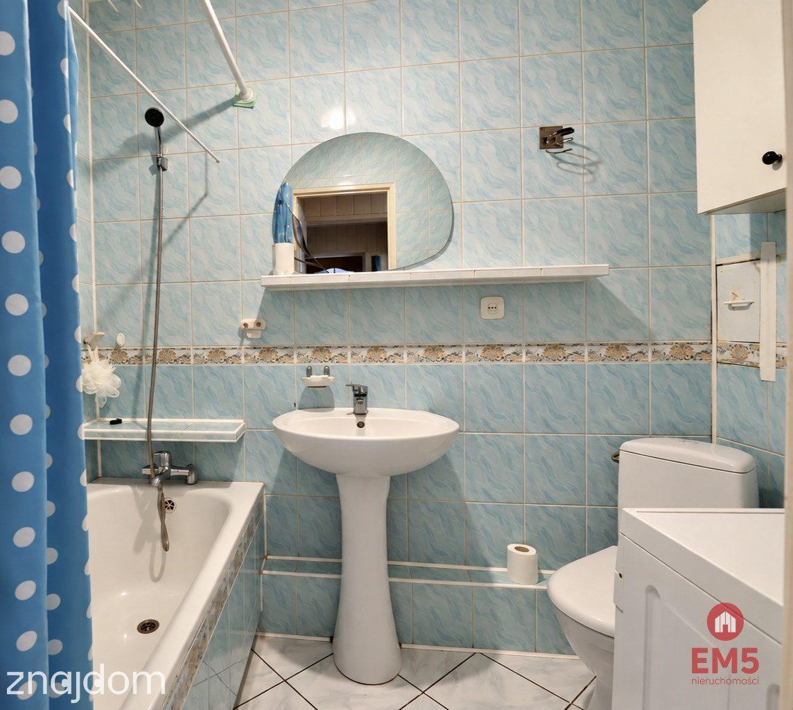 Na sprzedaż 2-pokojowe mieszkanie 36 m² Suwałki - zdjęcie 6