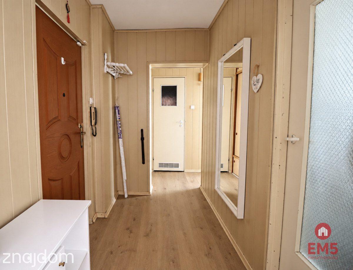 Na sprzedaż 2-pokojowe mieszkanie 36 m² Suwałki - zdjęcie 9