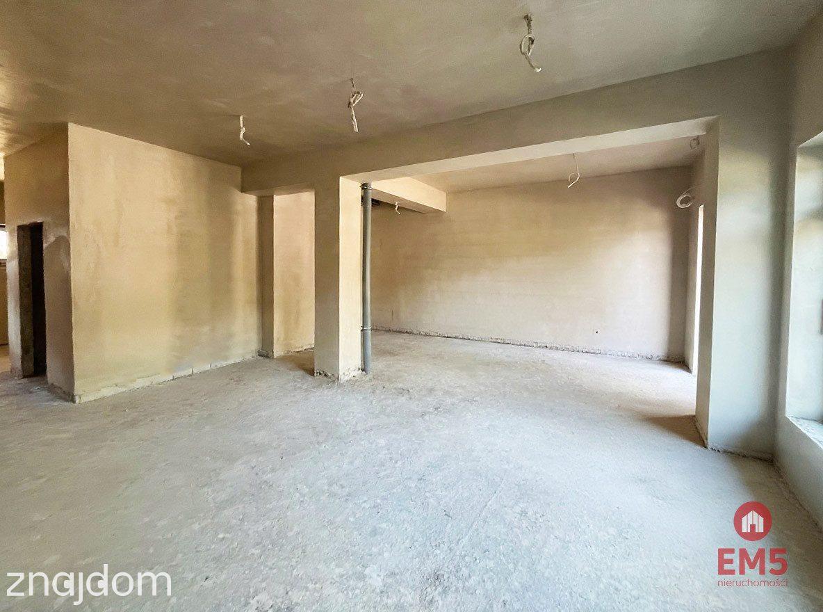 Nowy lokal 54m2 parter, centrum - zdjęcie 6