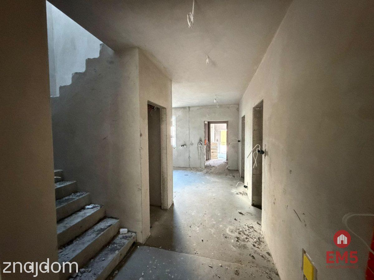 Przestronny bliźniak 171 m² | 5 pokoi | Przy lesie - zdjęcie 7