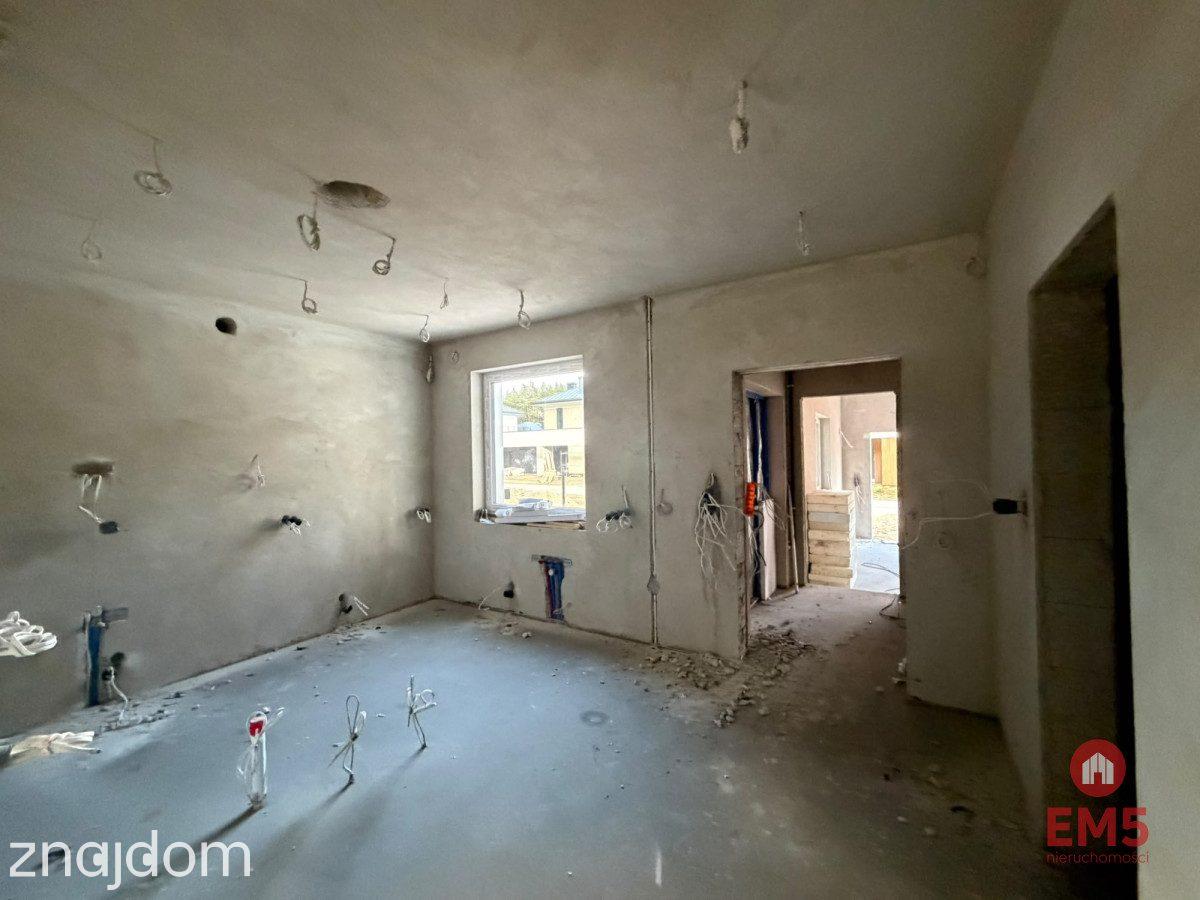 Przestronny bliźniak 171 m² | 5 pokoi | Przy lesie - zdjęcie 8