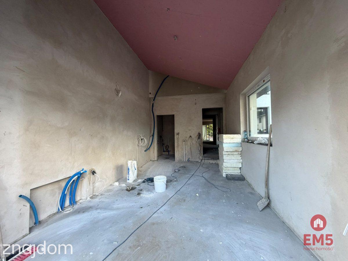 Przestronny bliźniak 171 m² | 5 pokoi | Przy lesie - zdjęcie 9