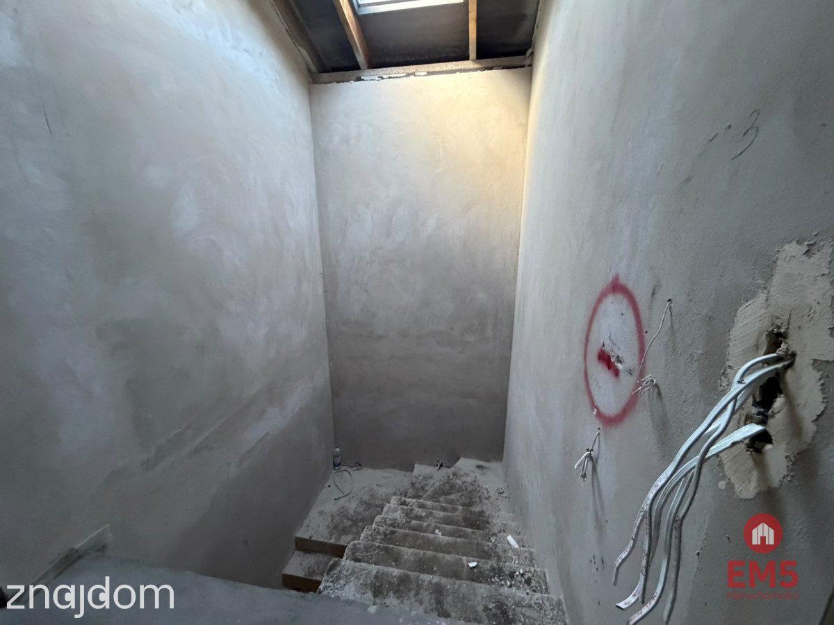Przestronny bliźniak 171 m² | 5 pokoi | Przy lesie - zdjęcie 13