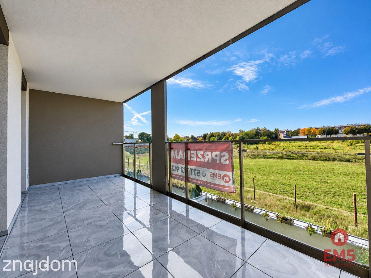 Mieszkanie 80 m² | 4 pokoje | Duży balkon - zdjęcie 16