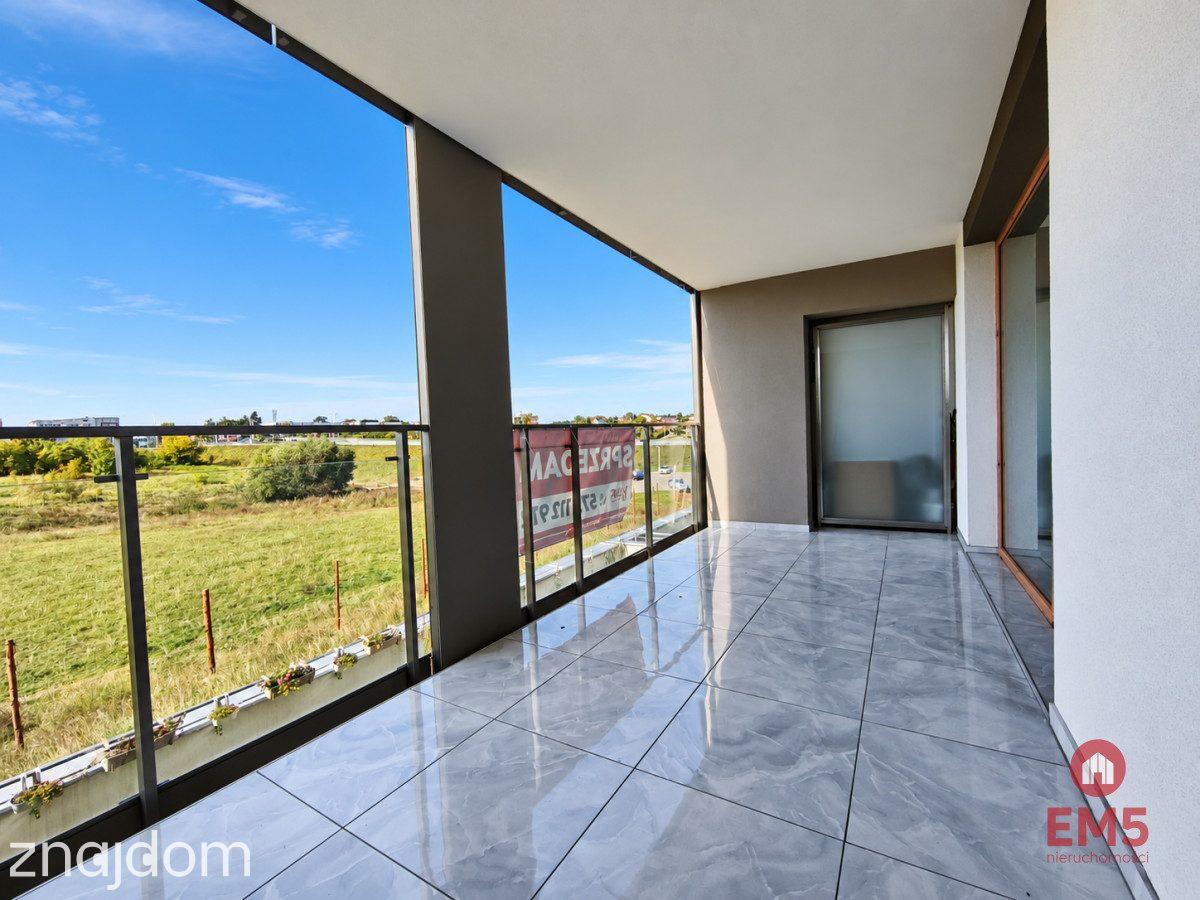Mieszkanie 80 m² | 4 pokoje | Duży balkon - zdjęcie 15