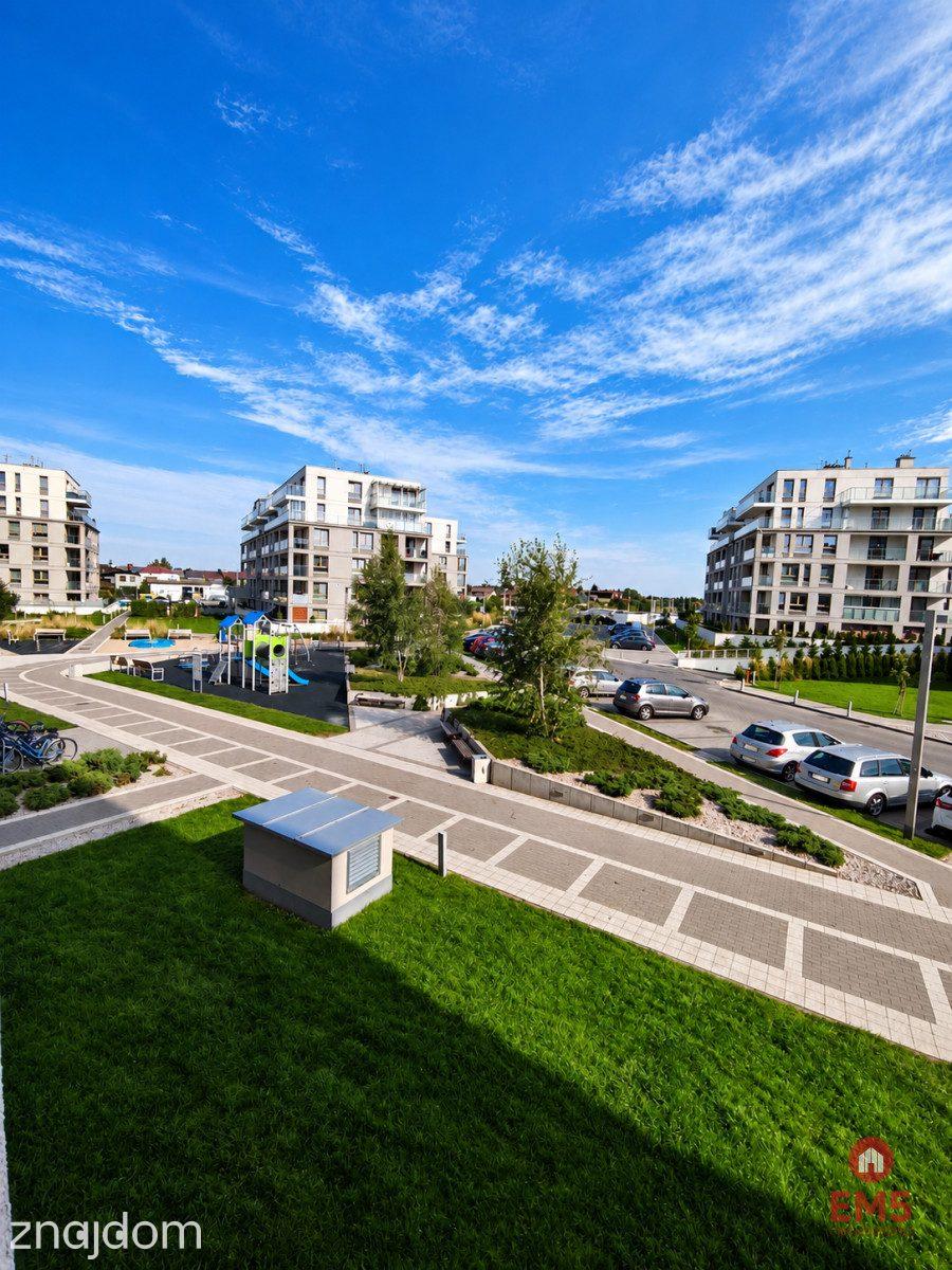 Mieszkanie 80 m² | 4 pokoje | Duży balkon - zdjęcie 17