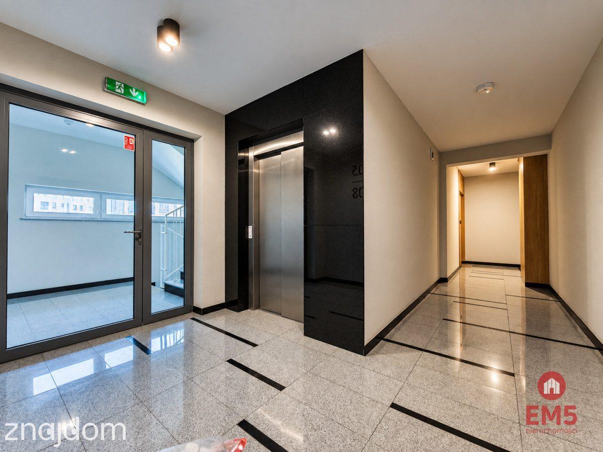 Mieszkanie 80 m² | 4 pokoje | Duży balkon - zdjęcie 18